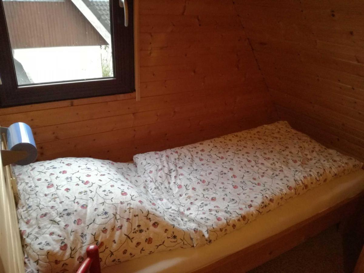 Ferienhaus Suda 티멘도르프스트랜드 외부 사진
