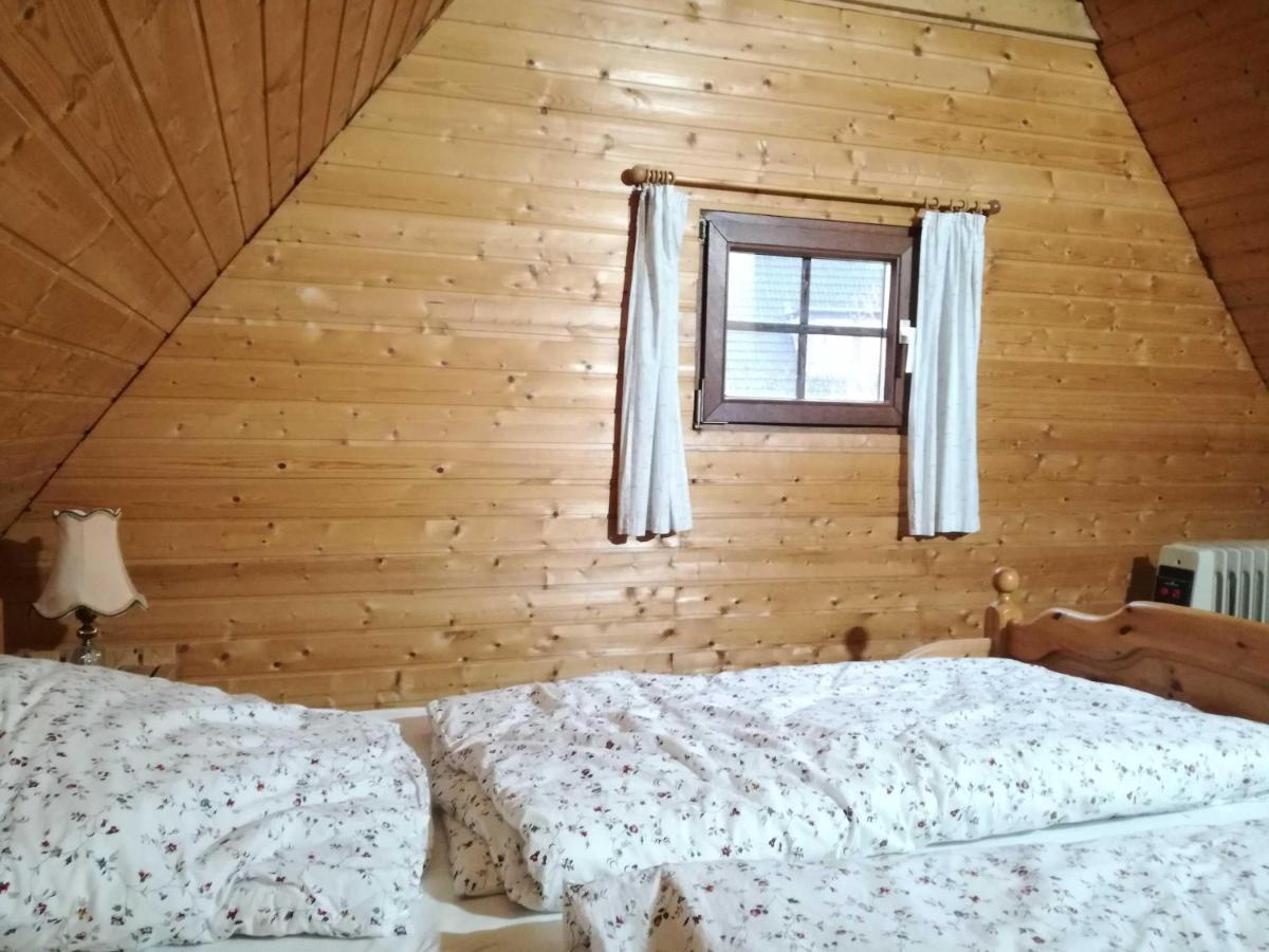 Ferienhaus Suda 티멘도르프스트랜드 외부 사진