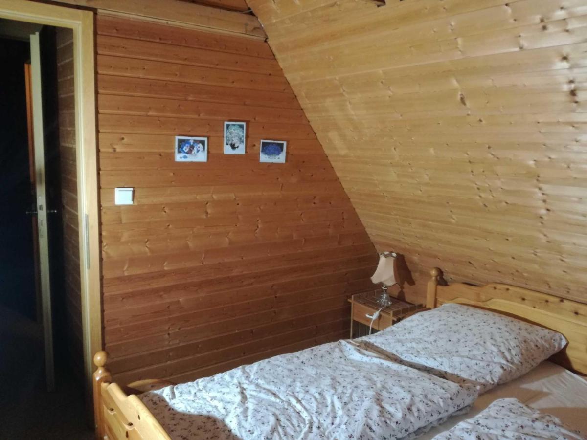 Ferienhaus Suda 티멘도르프스트랜드 외부 사진